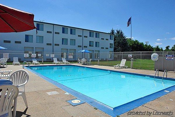 Motel 6-Warwick, Ri - Providence Airport - I-95 Dış mekan fotoğraf